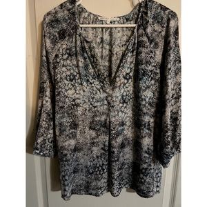 EUC Blouse